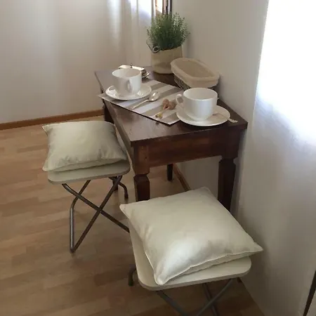 Blue Filodrammatici Apartment Treviso