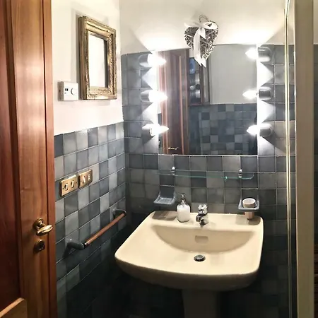 Blue Filodrammatici Appartement