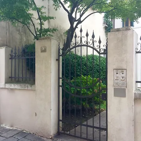 Apartamento Blue Filodrammatici *