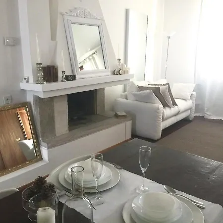 Apartamento Blue Filodrammatici